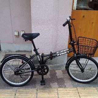 be0831 大阪市北区　折りたたみ自転車 be0831様専用 大阪市北区 折りたたみ自転車 - メルカリ