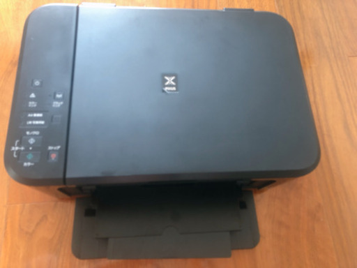 中古プリンター　Canon PIXUS MG3630BK