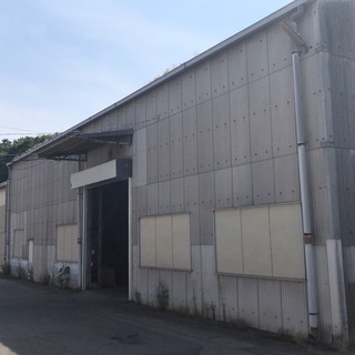 貸倉庫　諸条件お気軽にご相談下さい！！ - 古河市