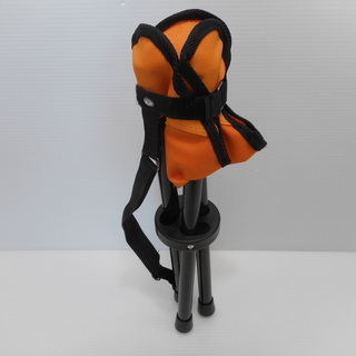 未使用品 ハンディカム コンパクトチェア 折り畳み アウトドア キャンプの画像