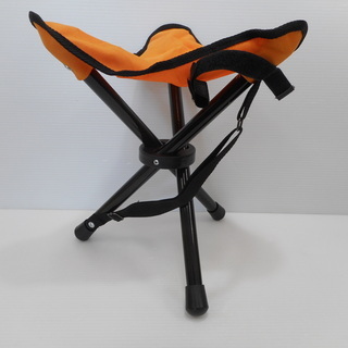 未使用品 ハンディカム コンパクトチェア 折り畳み アウトドア キャンプの画像