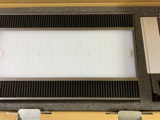 ADA ソーラーRGB 専用シェード　プログラムタイマー付き