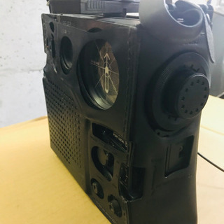 秘蔵パナソニックラジオRF877/❗️の画像