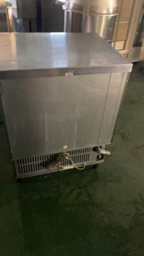 ホシザキ製氷機　ＩＭー55M