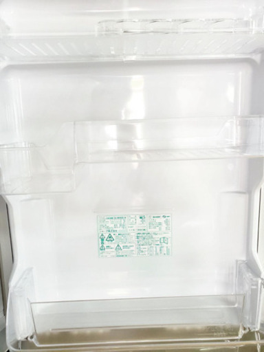 【ジャンク品】SHARP ノンフロン冷凍冷蔵庫 SJ-W352D-N Amazon | シャープ SHARP 冷蔵庫(幅60cm) 350L どっちもドア 3