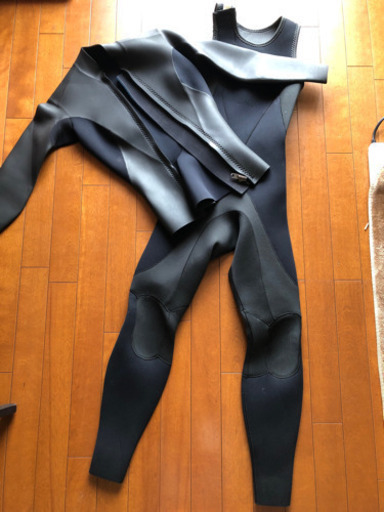 ロンジョン&タッパー　レディース M