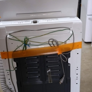 【リサイクルショップどりーむ荒田店】2509 洗濯機 Panasonic パナソニック NA-F50B10 5kg 2017年製【3ヶ月保証付き】