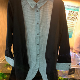 レディース洋服の画像