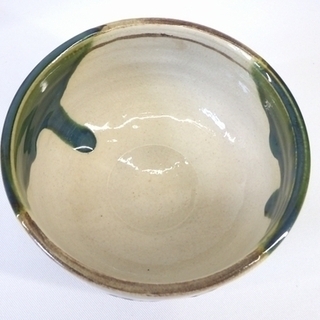 茶道具・茶碗～西山　作～の画像