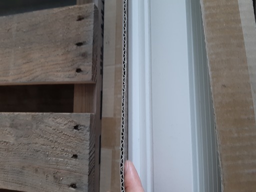 格安　はばき　巾木　新品　10本セット