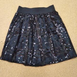 【美品】GRACE CONTINENTALスカート