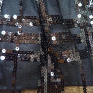 【美品】GRACE CONTINENTALスカートの画像