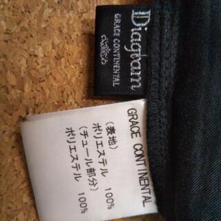 【美品】GRACE CONTINENTALスカートの画像