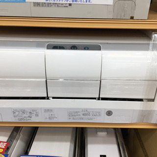 【トレファク摂津店】HITACHI （日立）の2018年製ルームエアコン入荷しました！