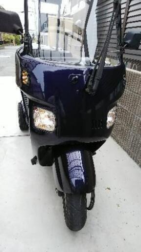 ジャイロキャノピー