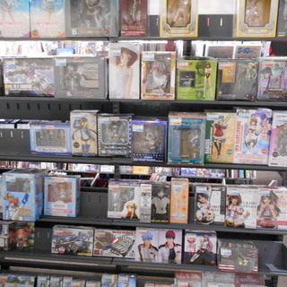 【値下げしました❗早い者勝ち❗】ネギま❗️　2009年ポストカード❗️　8枚セットの画像