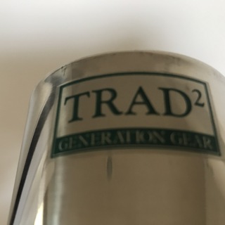 ステンレスカップ2個セット+おまけ1個　未使用の画像