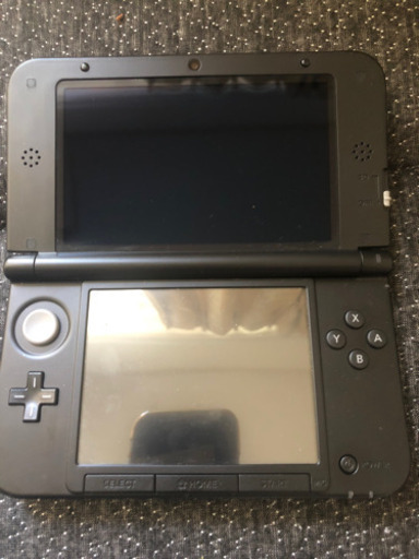 3DSLLです