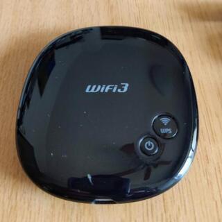 ポケットwifi　b-mobile