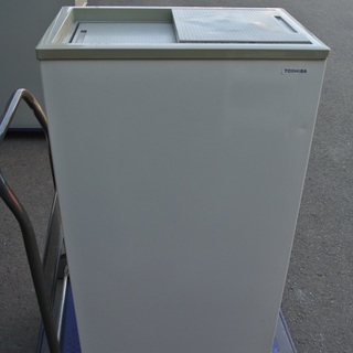【060908】アイスクリームストッカー　幅51cm　奥行33....