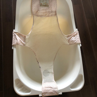 赤ちゃん使う浴槽