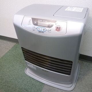 CORONA コロナ 石油ファンヒーターGT-329Y 暖房器具...