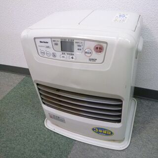 DAINICHI ダイニチ 石油ファンヒーター ストーブ FW-...
