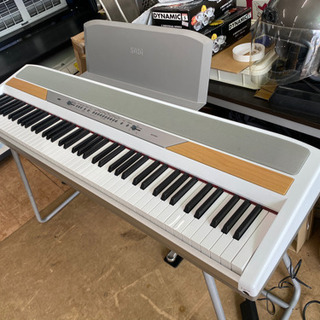 KORG コルグ　デジタルピアノ　中古 コルグ デジタルピアノSP-250　 リサイクルショップ宮崎屋20.6.9