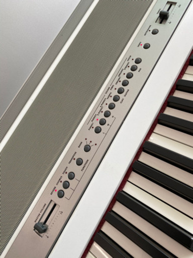 KORG コルグ　デジタルピアノ　中古 コルグ デジタルピアノSP-250　 リサイクルショップ宮崎屋20.6.9