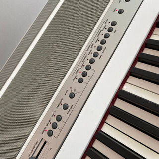 KORG コルグ　デジタルピアノ　中古 コルグ デジタルピアノSP-250　 リサイクルショップ宮崎屋20.6.9の画像