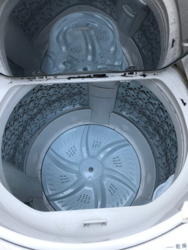 2018年　ZABOON  東芝　AW-8V6