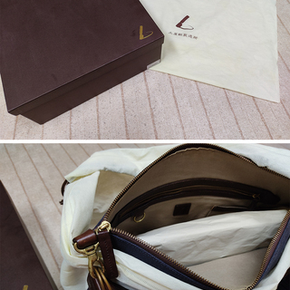 土屋鞄　キャラバン・ハードボトムショルダー 土屋鞄 キャラバン・ハードボトムショルダー