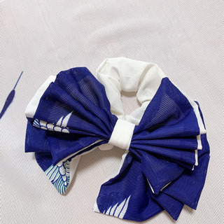 シュシュの画像