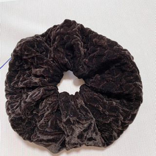 シュシュの画像