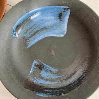 和皿2セットの画像