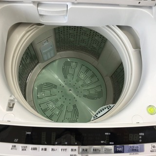 トレファク摂津店 】 HITACHI (日立)9.0kg全自動洗濯機入荷致し