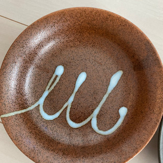 和皿2セットの画像