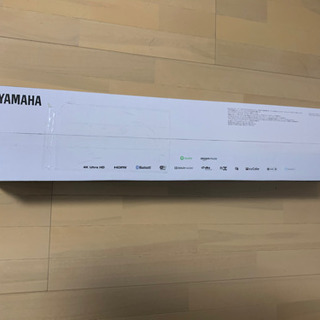 YAMAHA YAS-109(B)の画像
