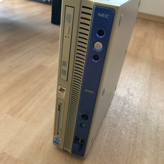 NEC パソコン