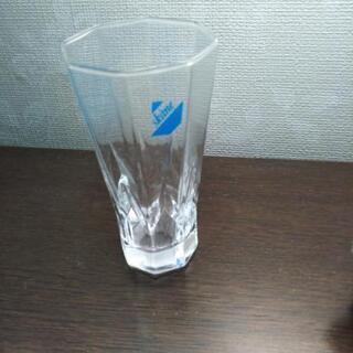 グラス　5つの画像