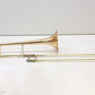作動未確認 現状販売 ジャンク YAMAHA ヤマハ トロンボー...