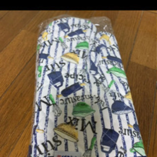 鍋つかみの画像