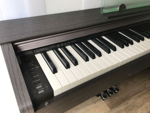 CASIO プリヴィア《PX720》電子ピアノ