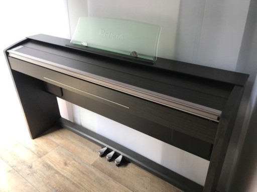 CASIO プリヴィア《PX720》電子ピアノ