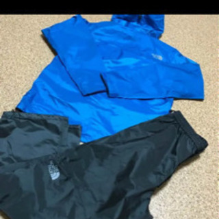 THENORTHFACE★上下セット☆ジャージウェアジムの画像