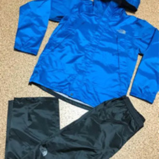 THENORTHFACE★上下セット☆ジャージウェアジムの画像