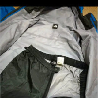 THENORTHFACE★上下セット☆ジャージウェアジムの画像