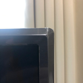 2019購入　LG　4K　テレビ　43インチの画像