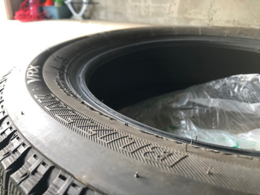 軽自動車　スタッドレス　4本セット