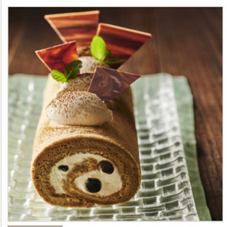 こんなケーキ作りに行ってみませんか？